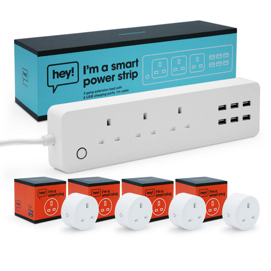 Smart Energy Management Kit
